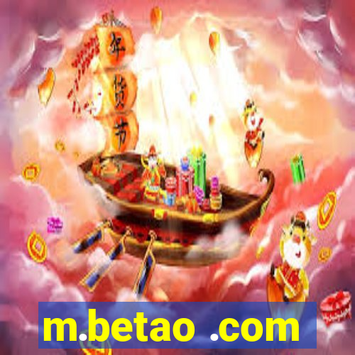 m.betao .com